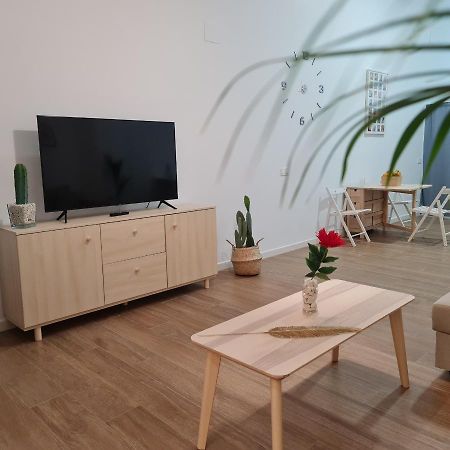 La Victoria 1 Daire Cordoba Dış mekan fotoğraf