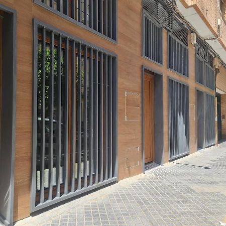 La Victoria 1 Daire Cordoba Dış mekan fotoğraf