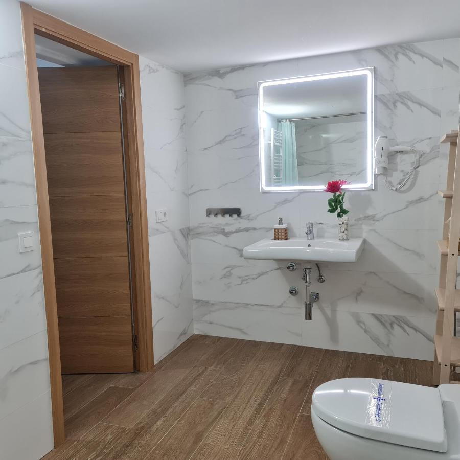 La Victoria 1 Daire Cordoba Dış mekan fotoğraf