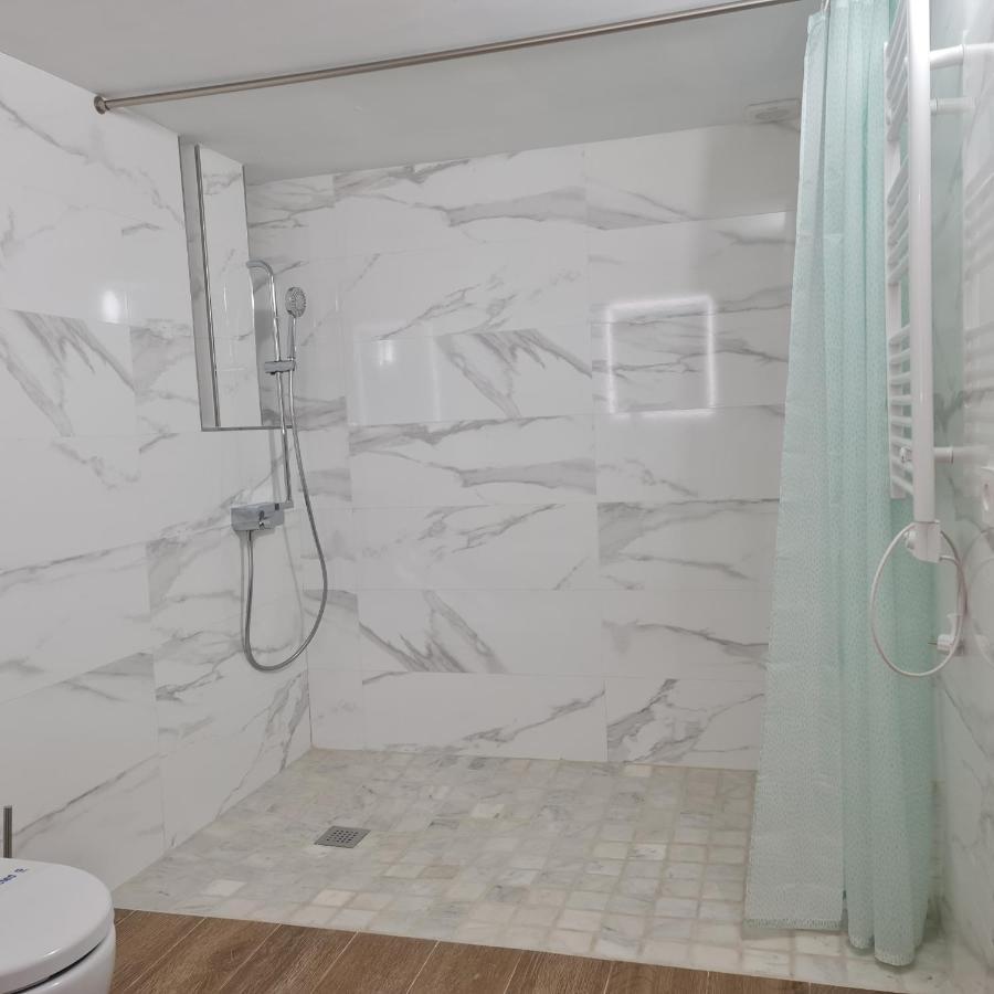 La Victoria 1 Daire Cordoba Dış mekan fotoğraf