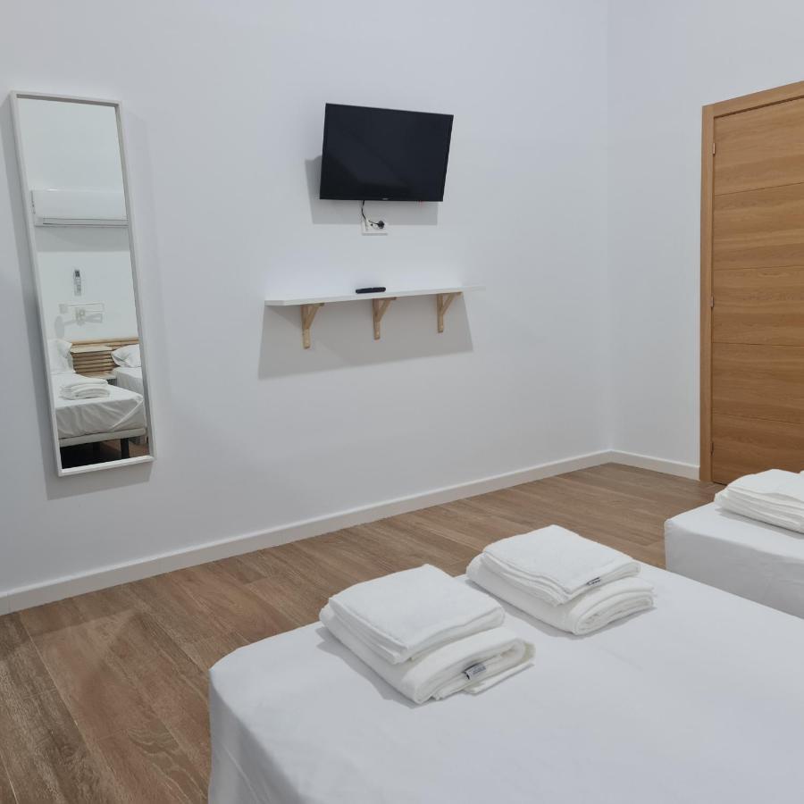 La Victoria 1 Daire Cordoba Dış mekan fotoğraf