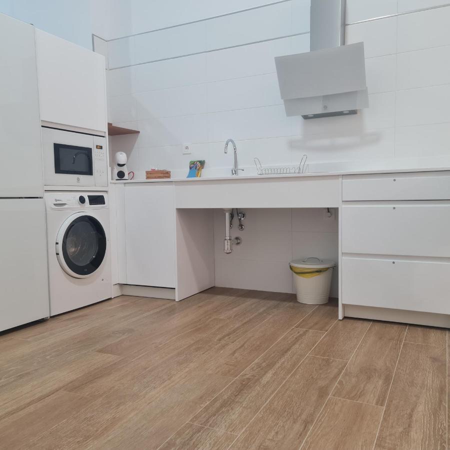 La Victoria 1 Daire Cordoba Dış mekan fotoğraf