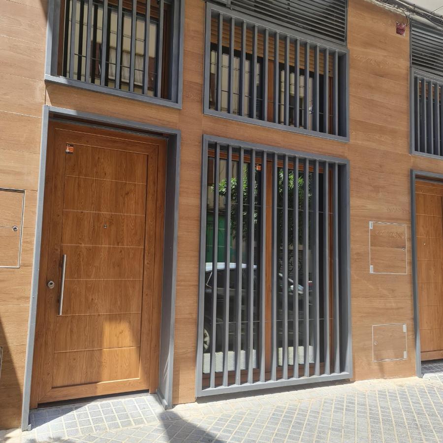 La Victoria 1 Daire Cordoba Dış mekan fotoğraf