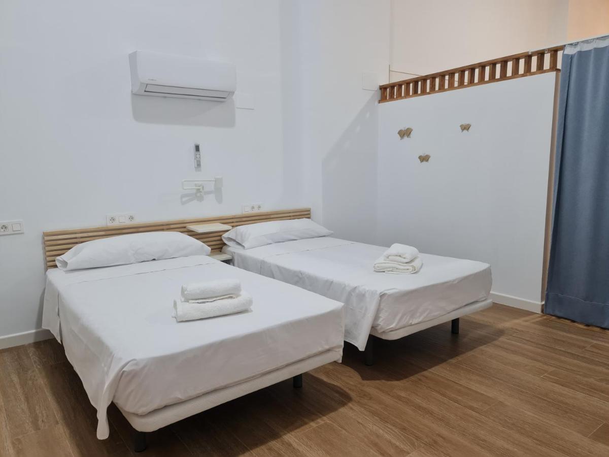 La Victoria 1 Daire Cordoba Dış mekan fotoğraf