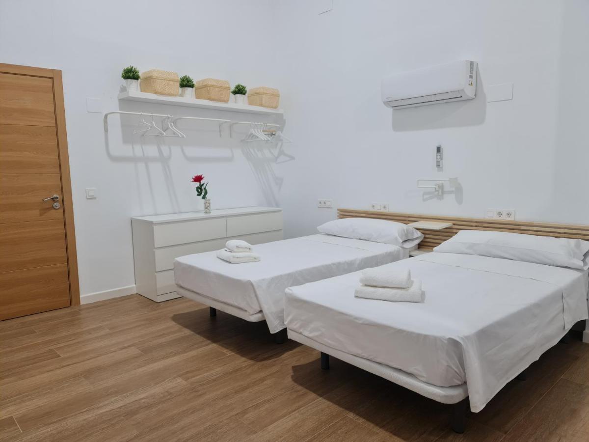La Victoria 1 Daire Cordoba Dış mekan fotoğraf